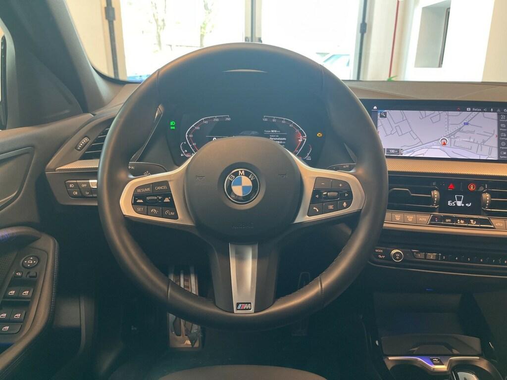 BMW Serie 1 118i Msport 136cv auto