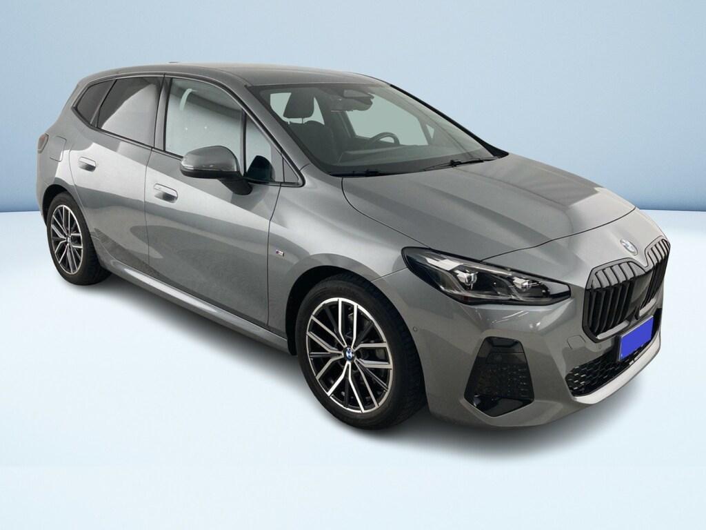 BMW Serie 2 218d Active Tourer Msport auto