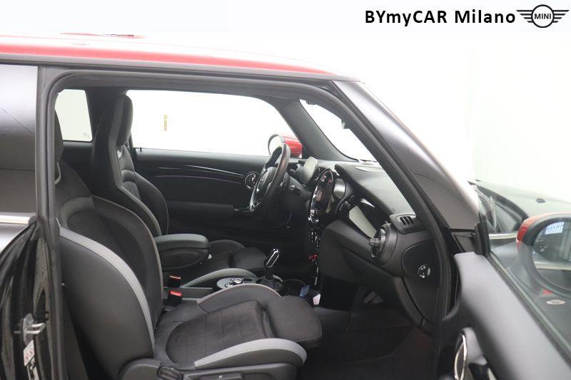 Mini Mini 3p 2.0 JCW JCW auto