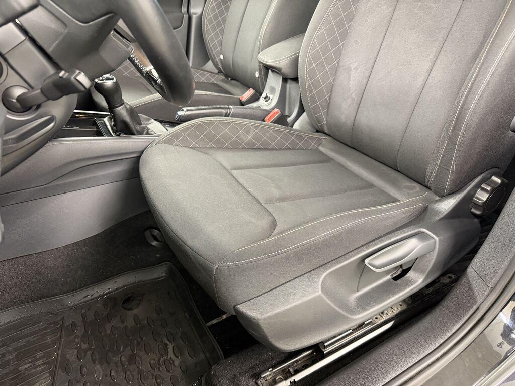Skoda Kamiq 1.0 g-tec Ambition 90cv