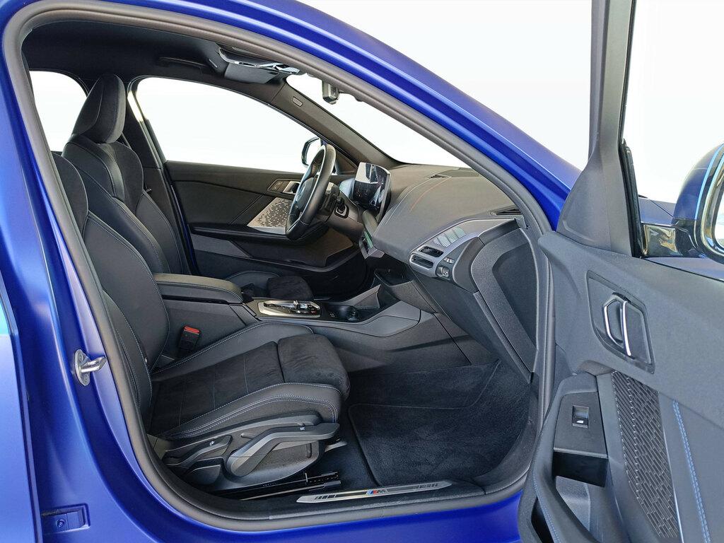 BMW Serie 1 118d MSport Pro auto