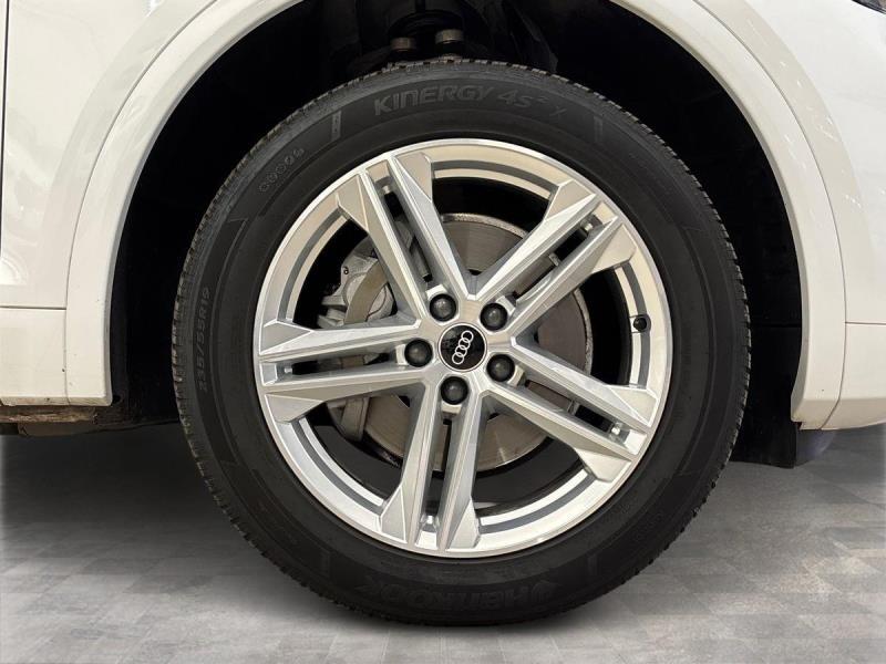 Audi Q5 Sportback 40 2.0 tdi mhev 12V S line Plus quattro s tronic