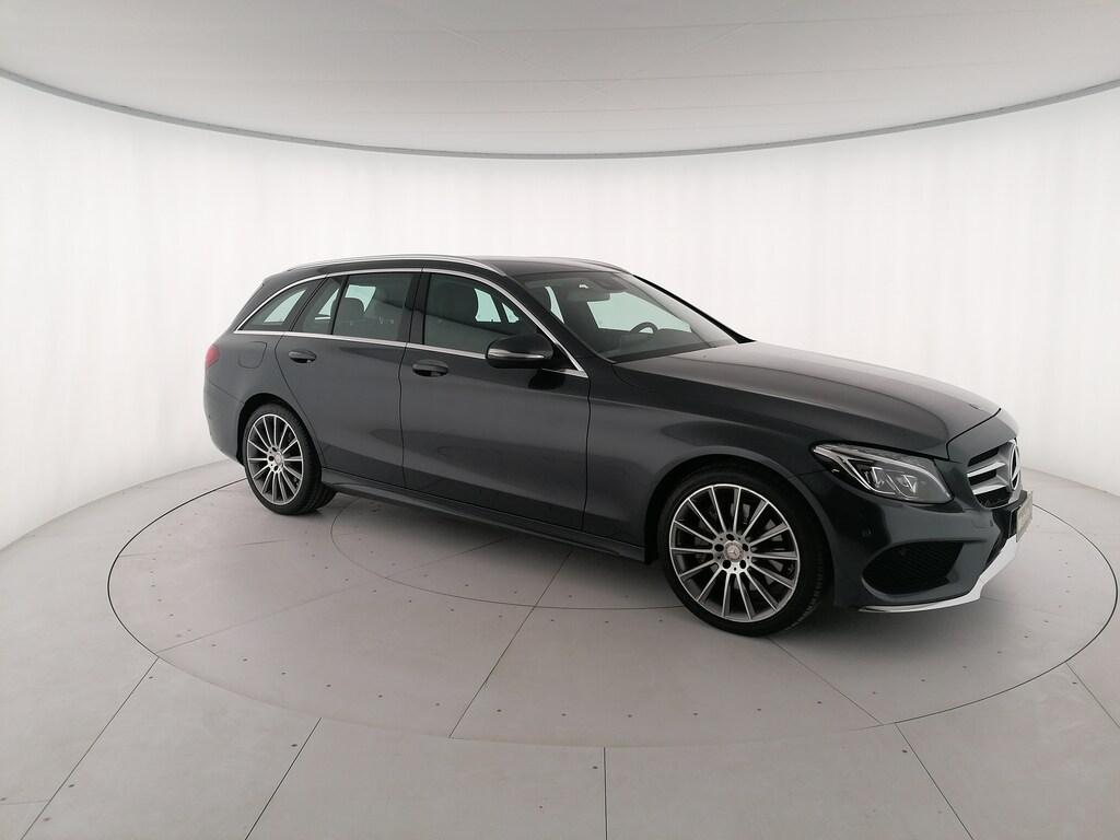 Mercedes Classe C 250 Premium auto