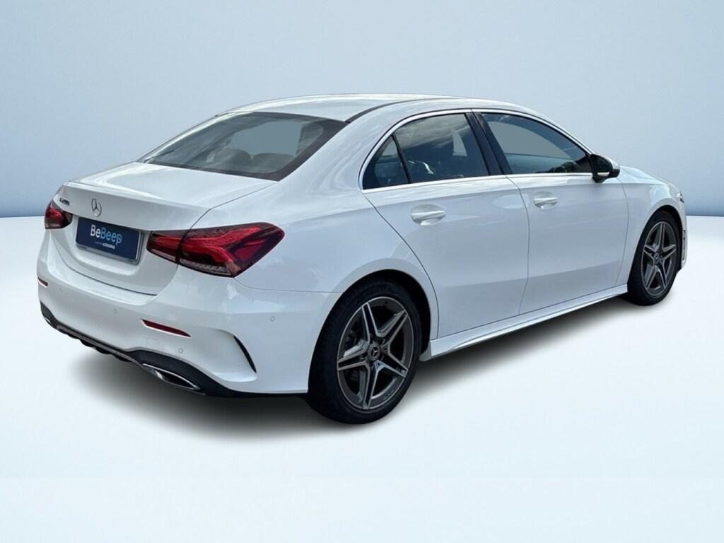 Mercedes Classe A 200 Premium auto