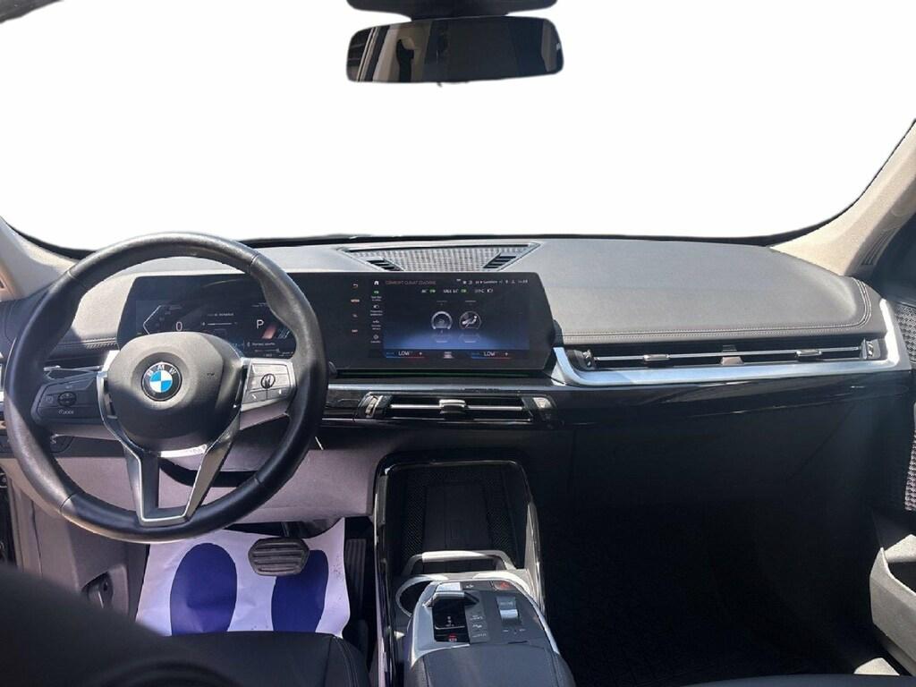 BMW X1 sdrive18d X-Line auto