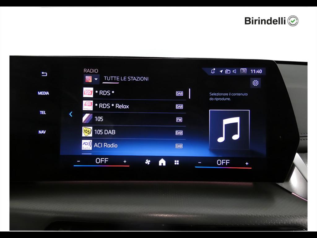 BMW X1 sdrive18d MSport auto