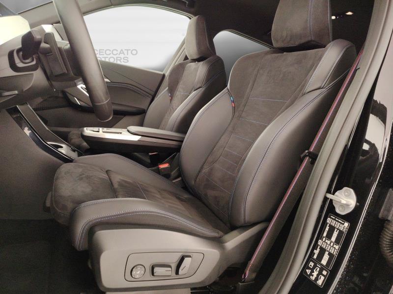 BMW X1 xdrive20d mhev 48V MSport Pro auto