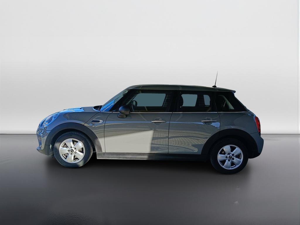Mini One D 1.5 D One D Boost