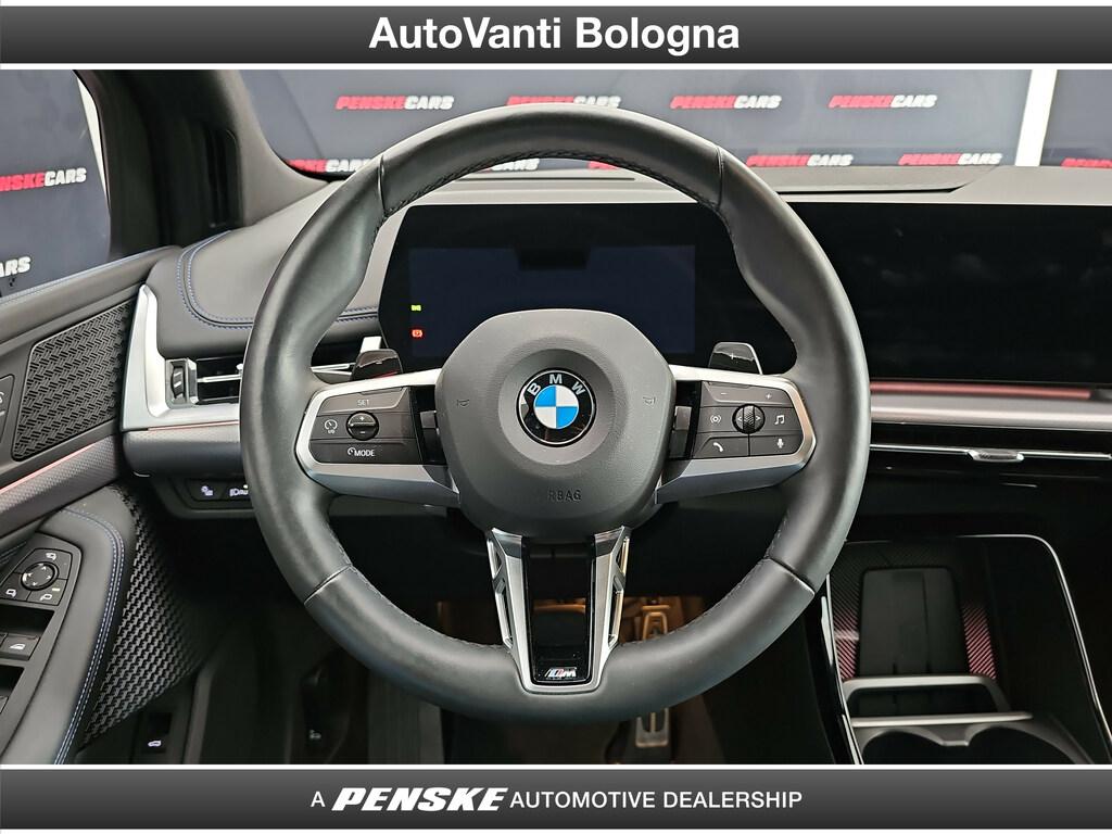 BMW Serie 2 218d Active Tourer Msport auto