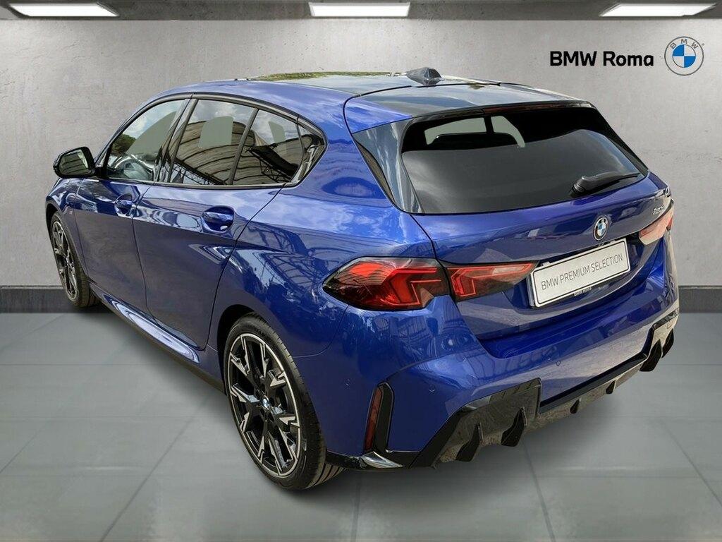 BMW Serie 1 120d 48V MSport auto
