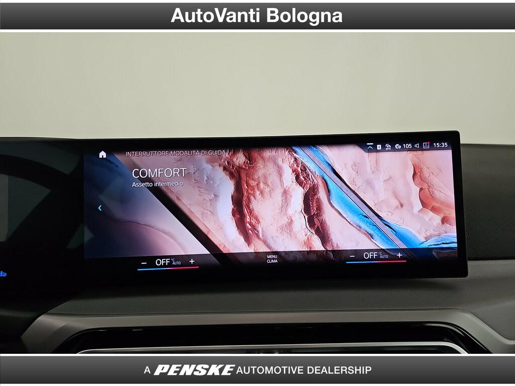 BMW Serie 3 320d Touring mhev 48V auto