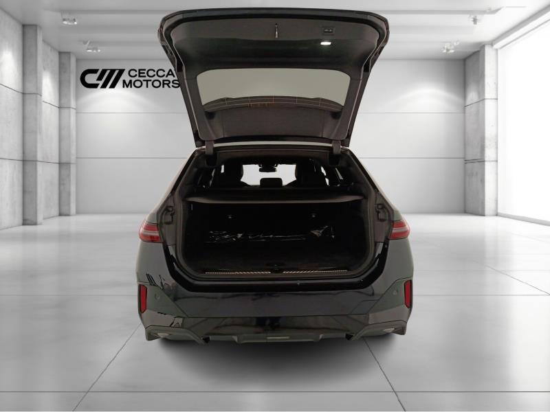 BMW Serie 5 520d Touring 48V xdrive M Sport Pro auto