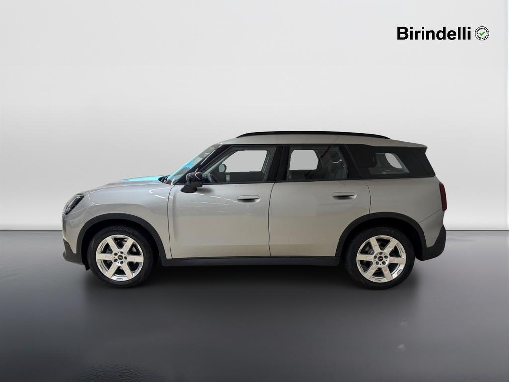 Mini Mini Countryman 2.0 48V D Essential auto