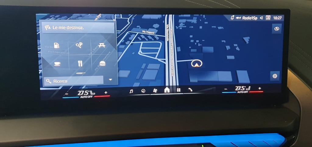 BMW X3 xdrive20d MSport auto