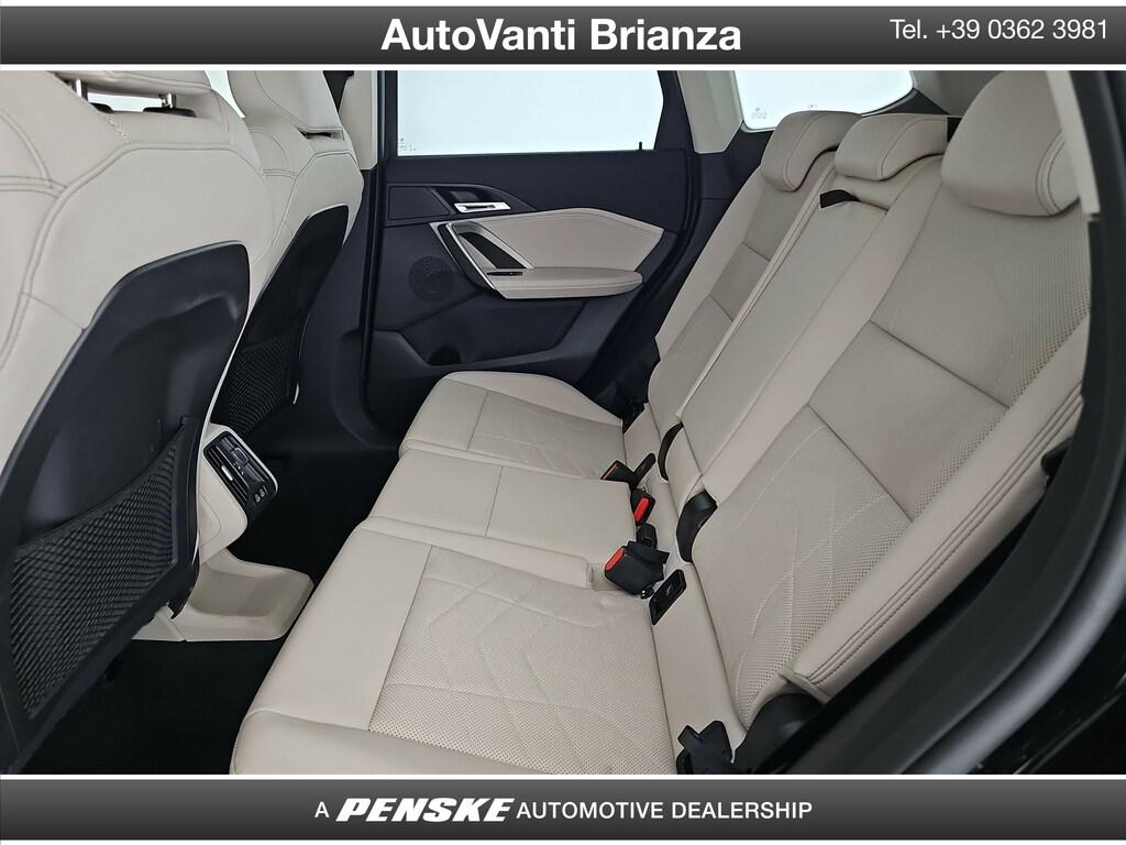 BMW X1 sdrive18d X-Line auto