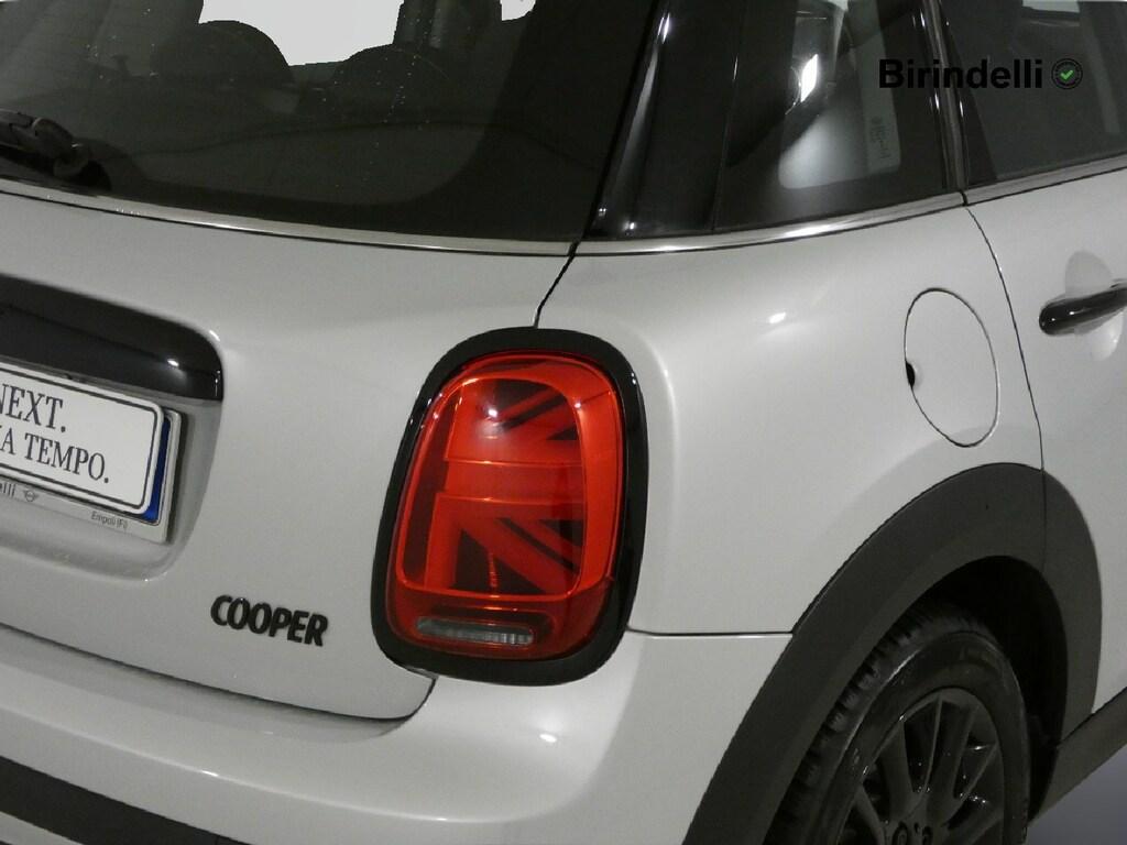 Mini Cooper 1.5 TwinPower Turbo Cooper