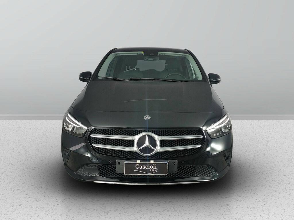 Mercedes Classe B 250 eq-power Sport Plus auto