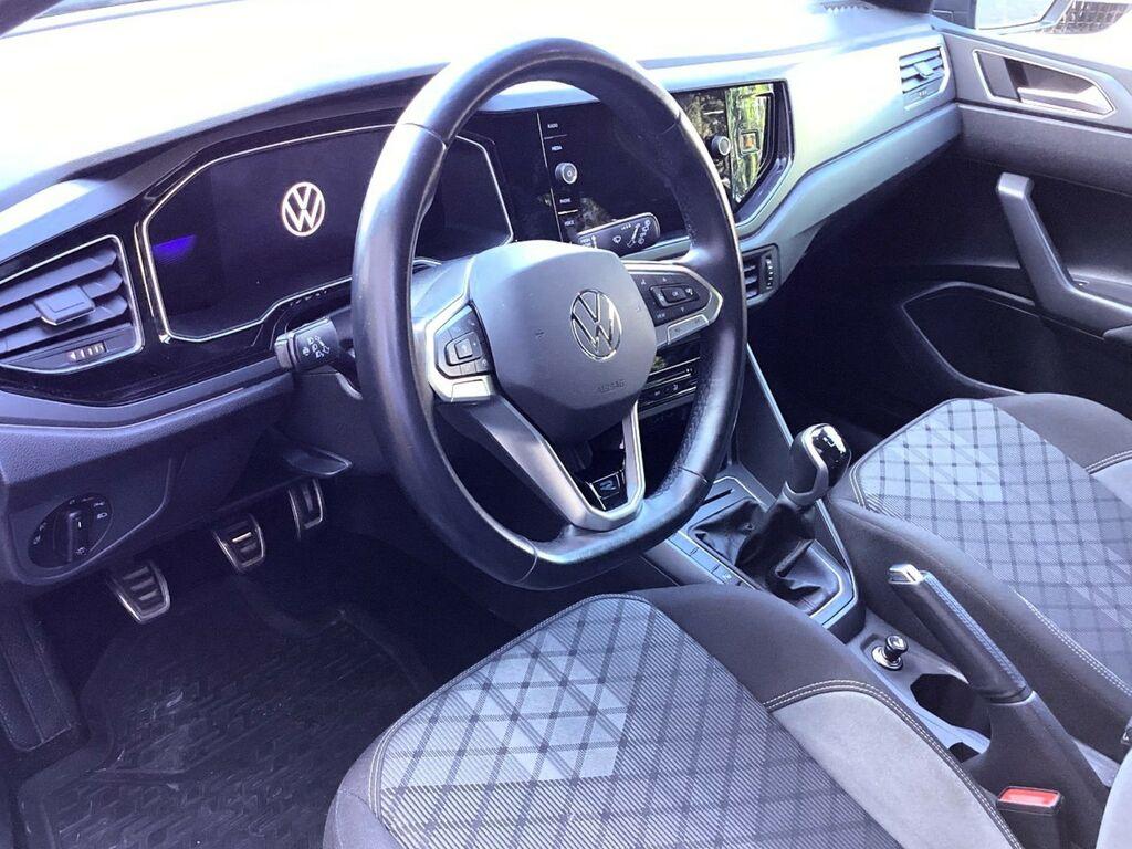 Volkswagen Polo 1.0 tsi R-Line 95cv