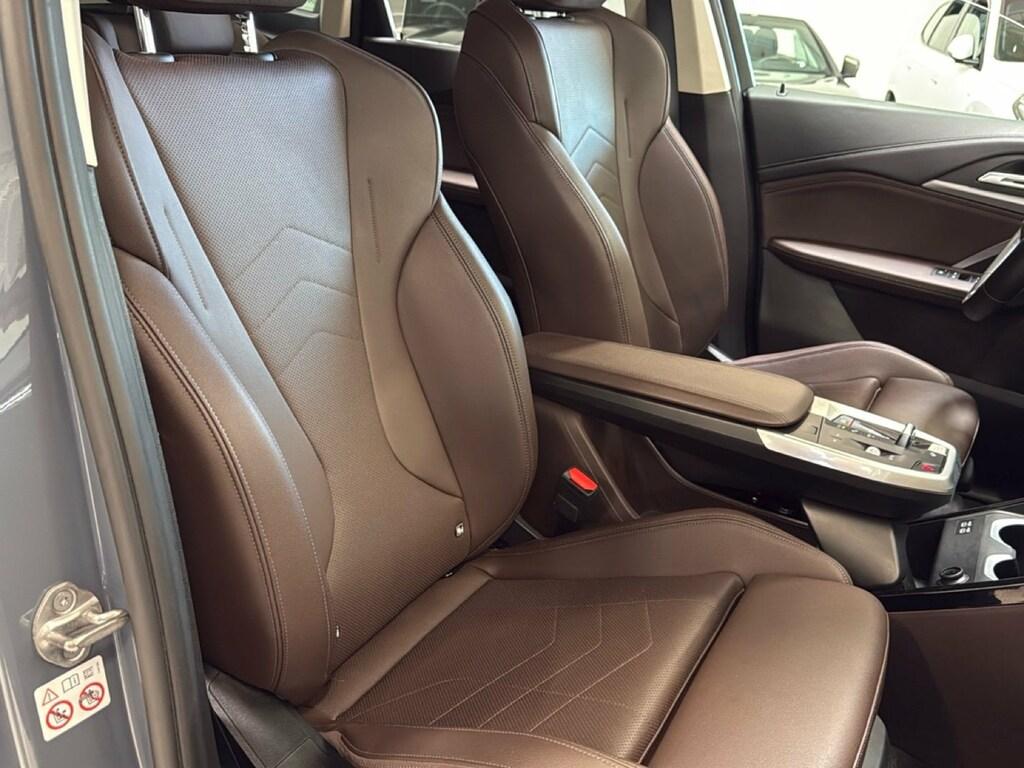 BMW X1 sdrive18d X-Line Edition Balance auto