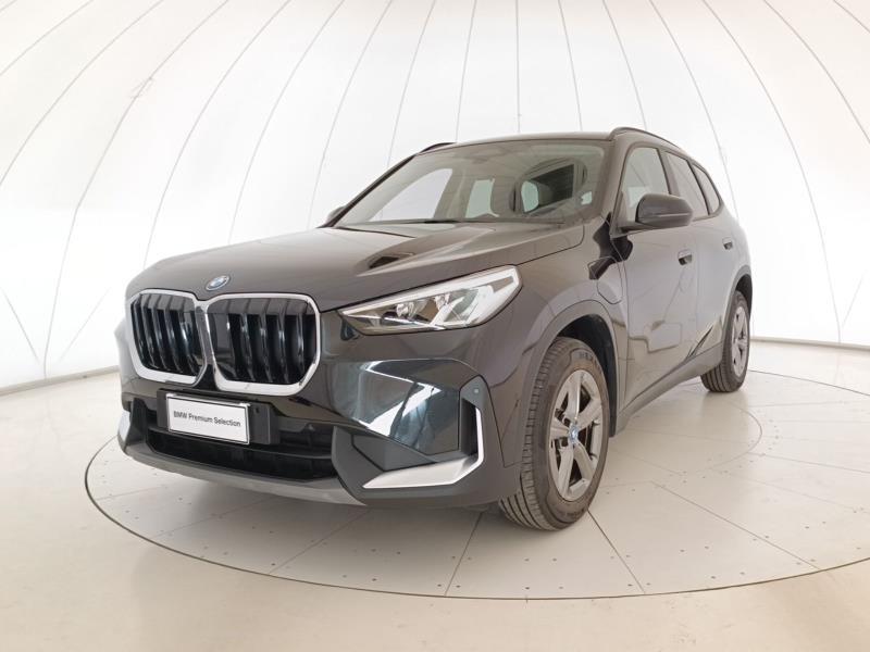 BMW X1 25e xdrive auto