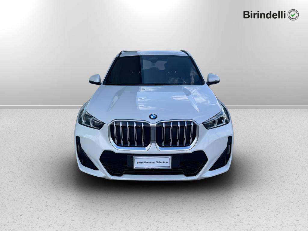BMW X1 sdrive18d Msport auto