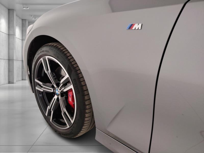 BMW Serie 3 320d mhev 48V xdrive M Sport Pro auto