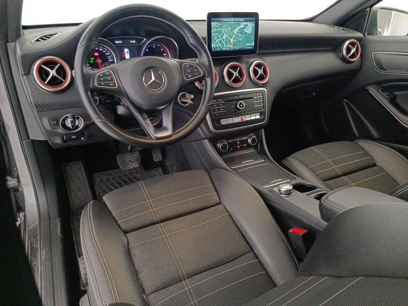 Mercedes Classe A 180 d Premium auto my16