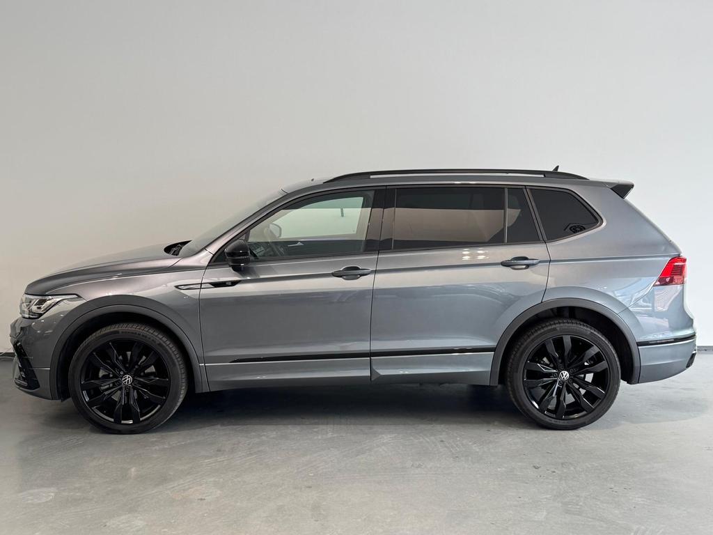 Volkswagen Tiguan Allspace 2.0 tdi scr R-Line 4motion 200cv dsg