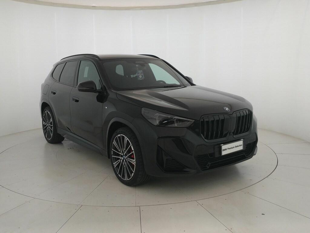 BMW X1 xdrive 30e MSport Pro auto