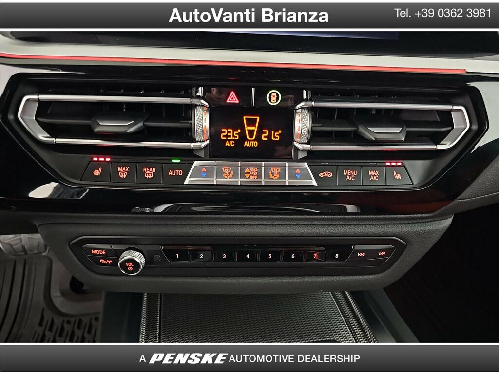 BMW Z4 M Z4 M40i auto