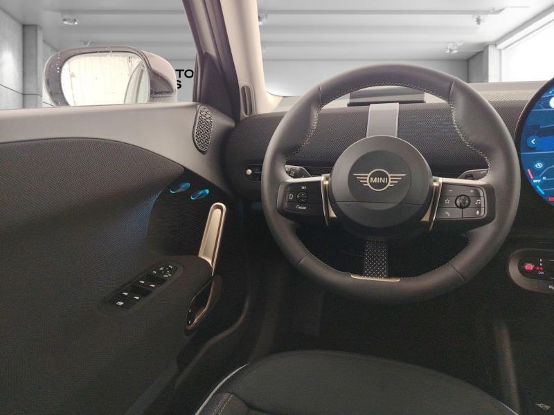 Mini Mini Aceman E Classic