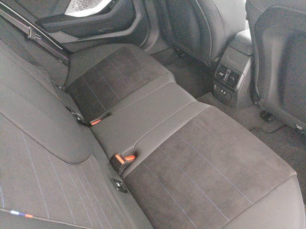 BMW Serie 1 118d MSport Pro auto