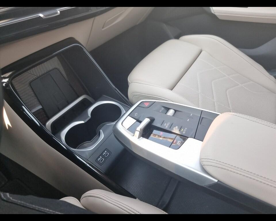 BMW X1 30e xdrive X-Line auto