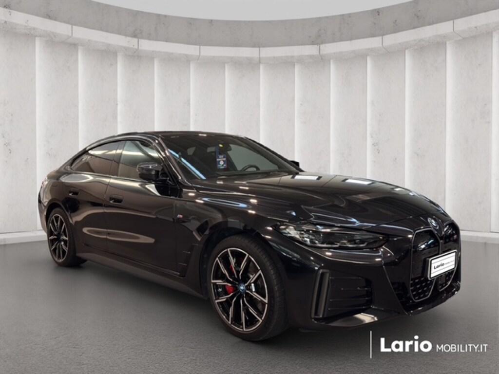 BMW i4 M i4 M50 Sport auto