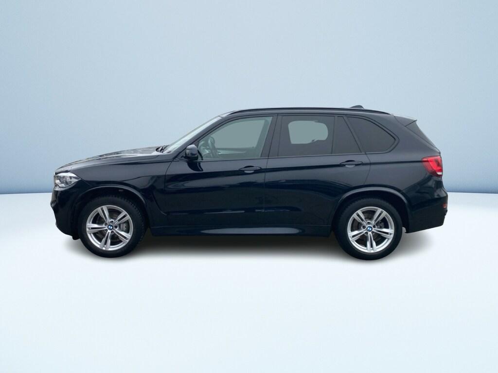 BMW X5 xdrive30d Experience 258cv auto
