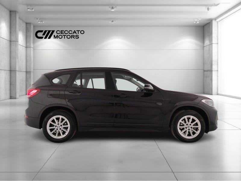 BMW X1 sdrive18d Business Advantage auto