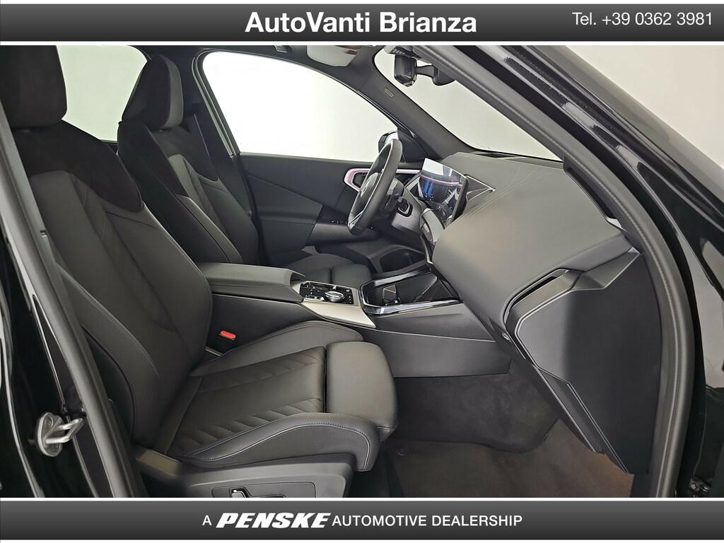BMW X3 xdrive20d MSport Pro auto