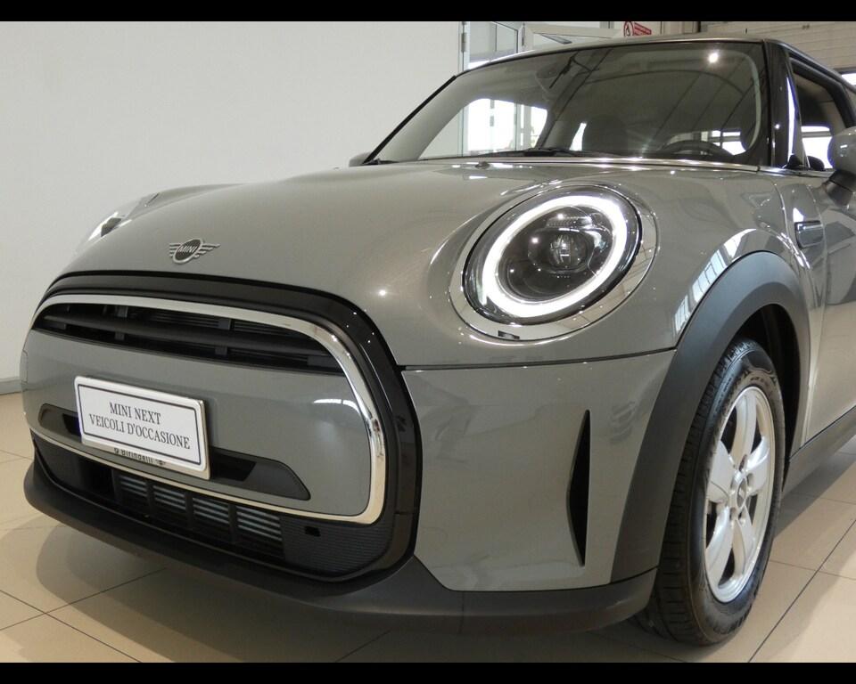 Mini Mini 3p 1.5 One Classic 75cv