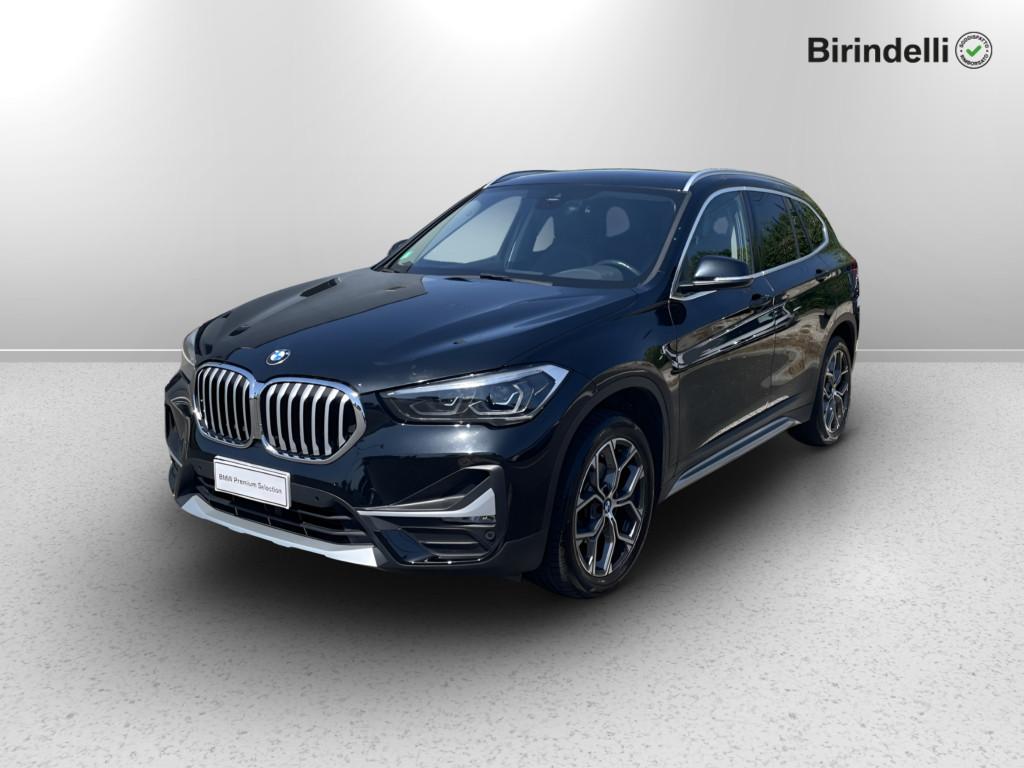 BMW X1 sdrive16d xLine auto