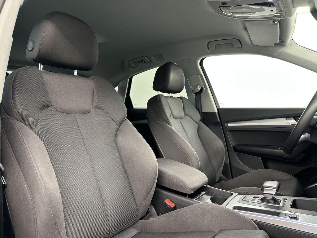 Audi Q5 Sportback 40 2.0 tdi mhev 12V S line Plus quattro s tronic