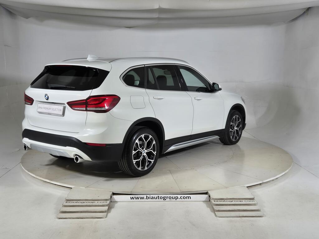 BMW X1 sdrive18d xLine Plus auto