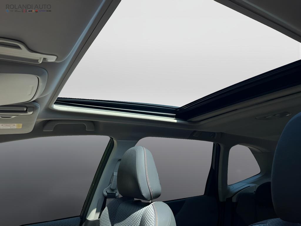 Subaru Forester 2.0i e-boxer 4dventure lineartronic
