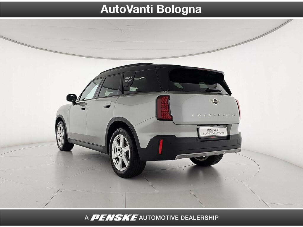 Mini Mini Countryman 2.0 48V D Classic auto
