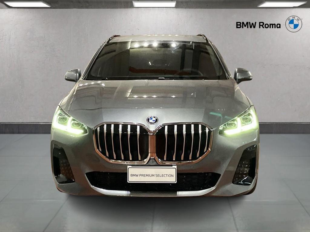 BMW Serie 2 218i Active Tourer Msport auto