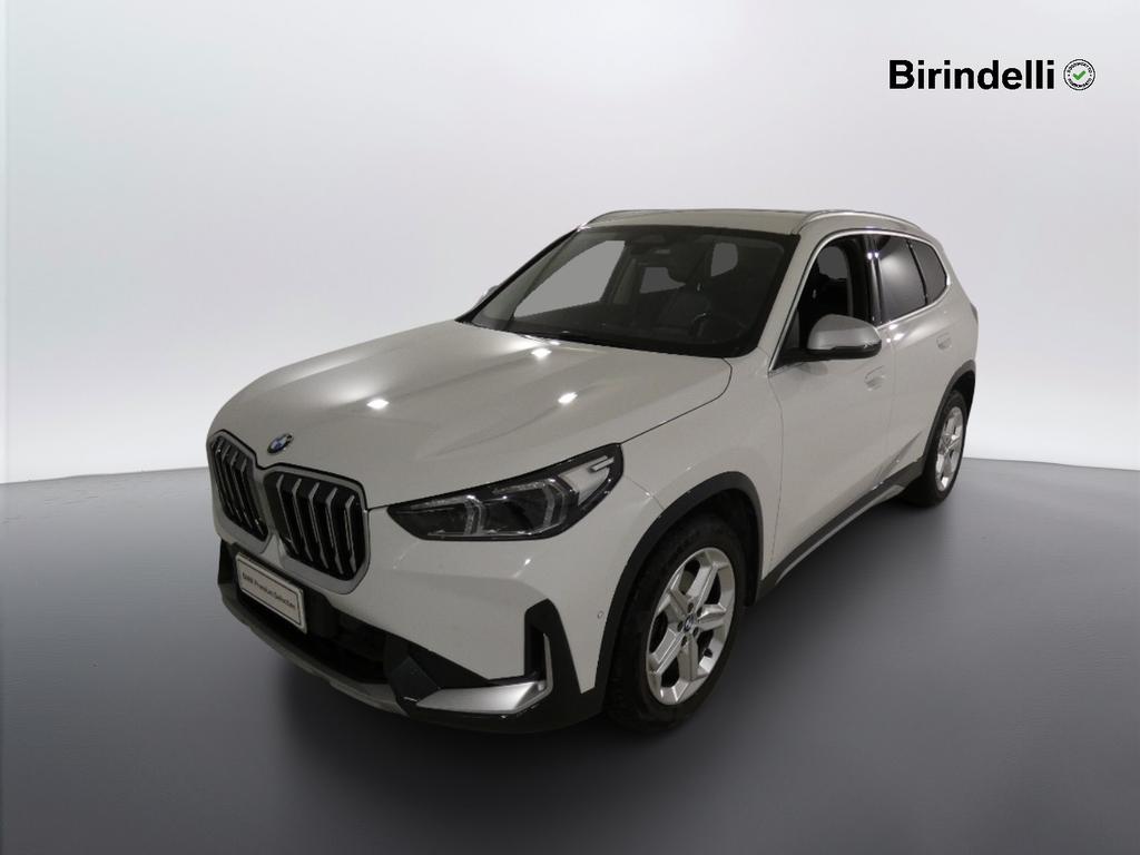 BMW X1 sdrive18d X-Line auto