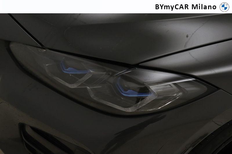 BMW Serie 4 420d Coupe mhev 48V xdrive Msport auto