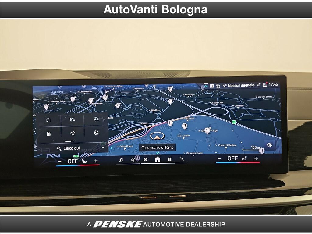 BMW X5 xdrive30d Msport auto