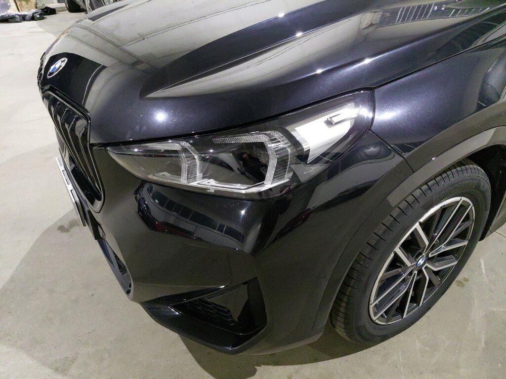BMW X1 xdrive23d mhev 48V MSport Edition Signature auto