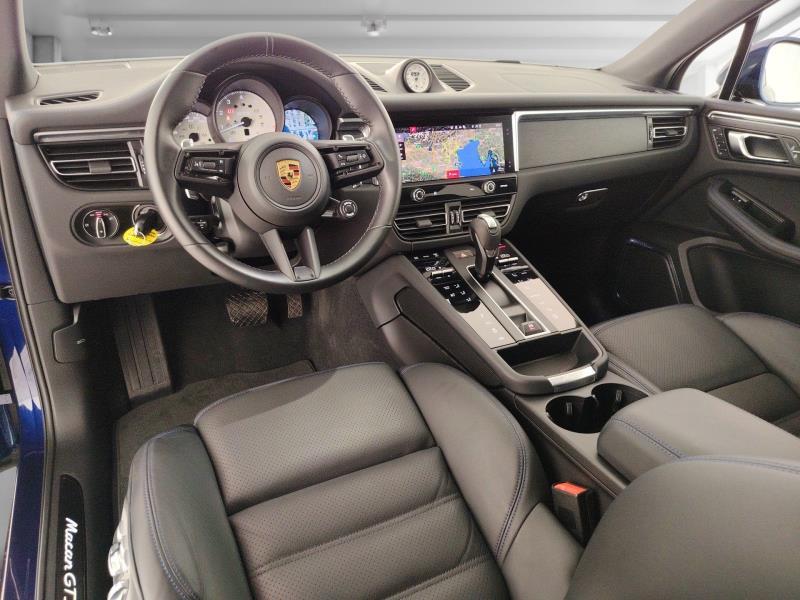 Porsche Macan 2.9 GTS 440cv pdk