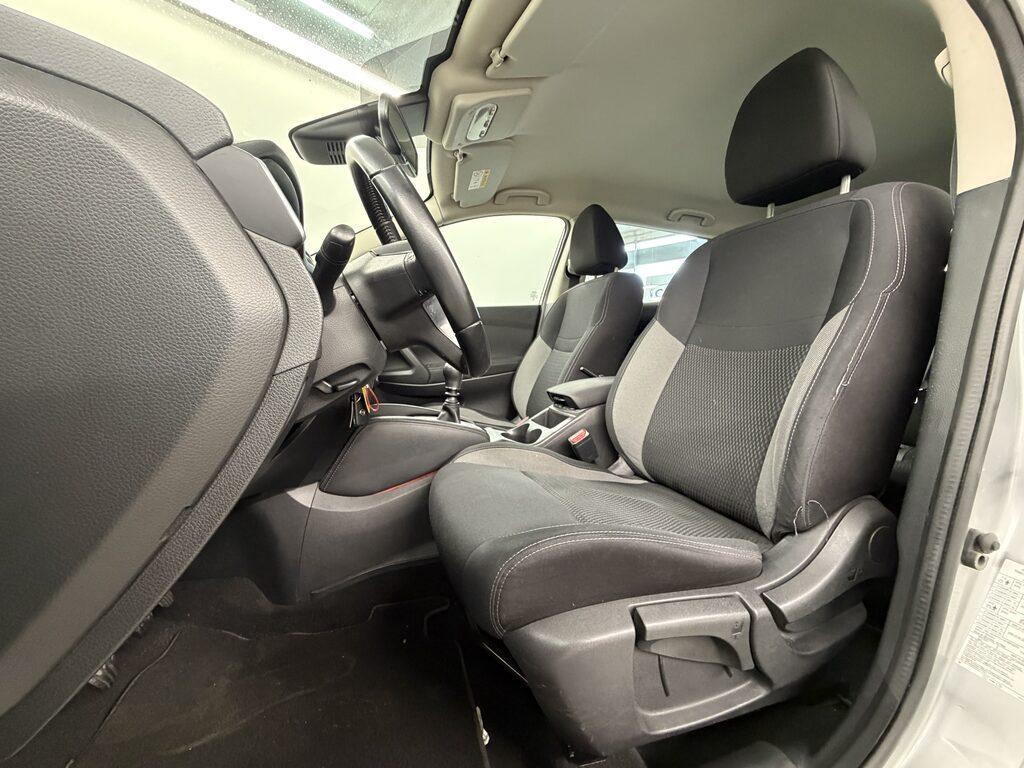 Nissan Qashqai 1.5 dci Acenta 110cv